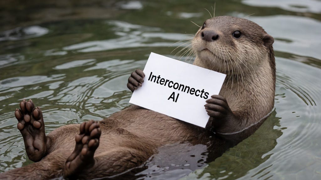 Interconnects 开放模型生态文章配图